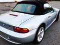 BMW Z3 Z3 roadster 1.9 Silber - thumbnail 6