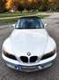 BMW Z3 Z3 roadster 1.9 Silber - thumbnail 3