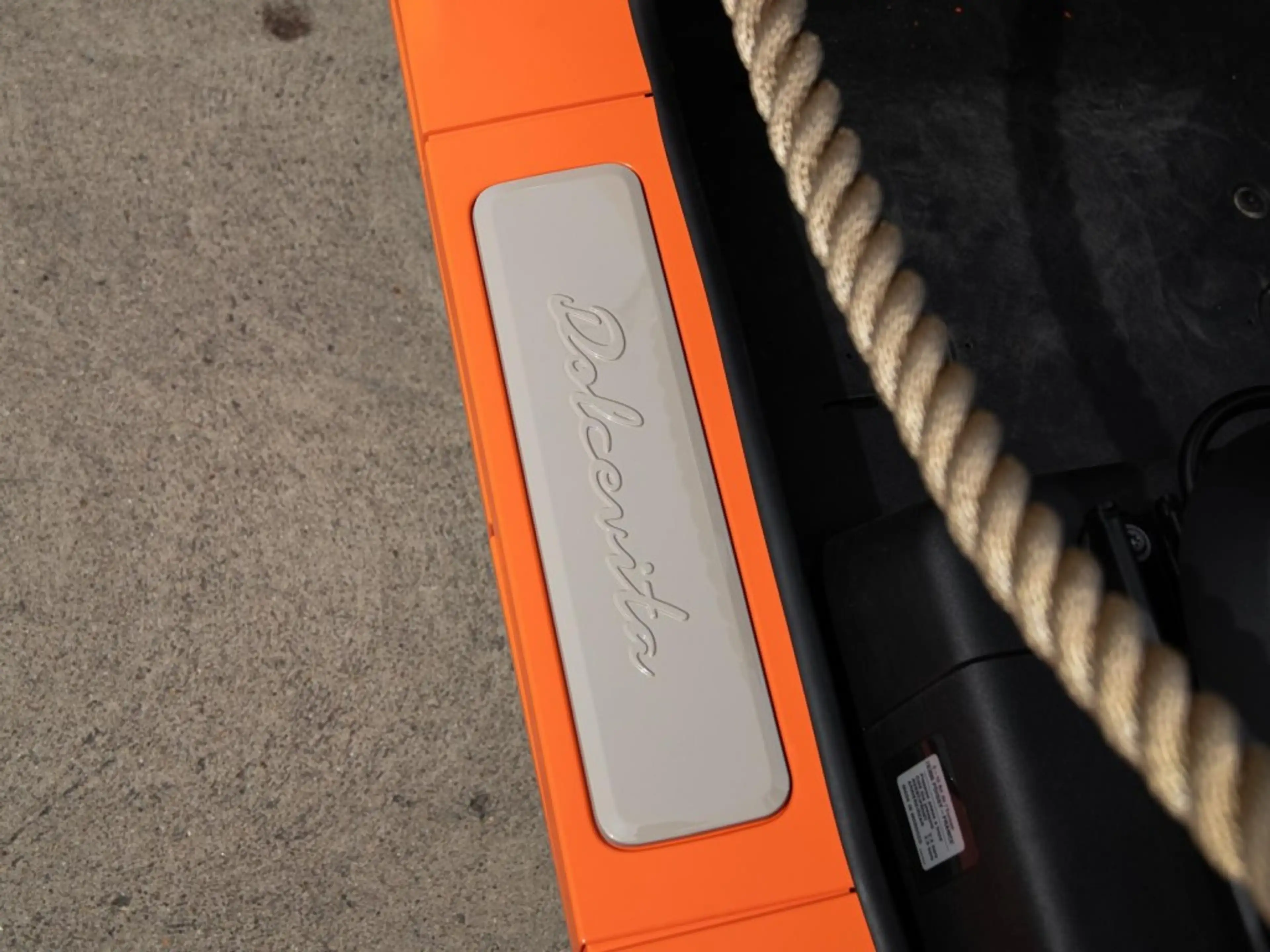 Fiat Topolino Dolcevita Custom Made — photo 8