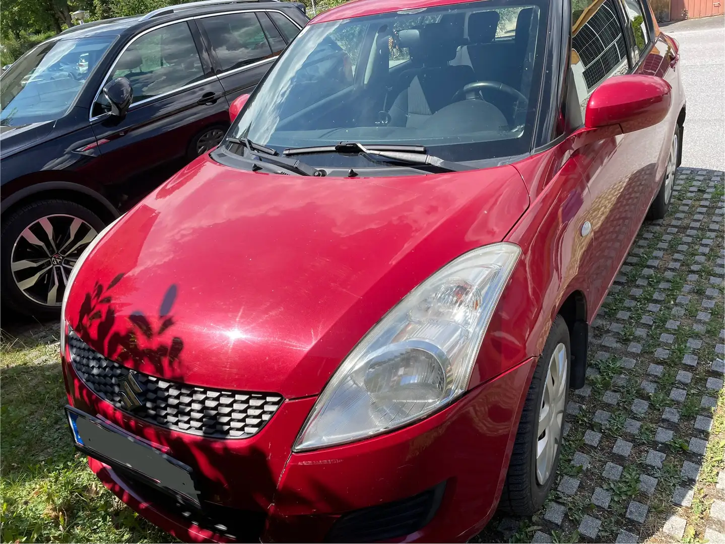 Suzuki Swift 1,2 GL 4WD - 2