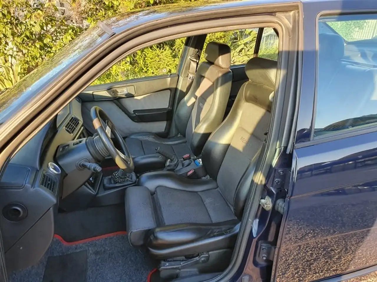 Alfa Romeo 155 2.0 Q4 S, foto 8