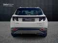 Hyundai TUCSON III 2021 - Tucson 1.6 hev Exellence 2wd auto Orange - thumbnail 4