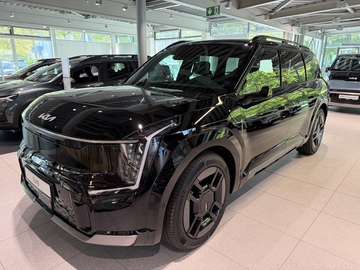 99,8-kWh AWD GT-line 6-Sitzer SWIVEL/GD/DIG.SP