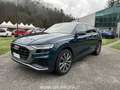 Audi Q8 50 3.0 tdi mhev quattro tiptronic - GANCIO TRAINO Blu/Azzurro - thumbnail 3