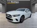Mercedes-Benz A 250 Progressive /AHK/NAVI/PDC/KLIMA/SHZ Blanc - thumbnail 1