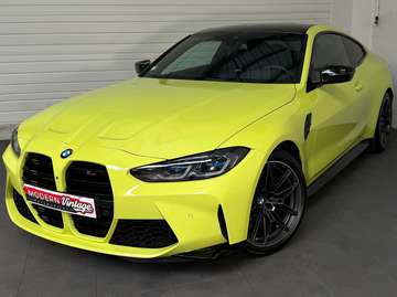 Competition G82 3.0 510cv BVA8
