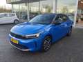Opel Corsa 1.2 Turbo GS-Line Bleu - thumbnail 2