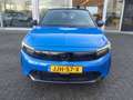 Opel Corsa 1.2 Turbo GS-Line Bleu - thumbnail 4