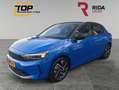Opel Corsa 1.2 Turbo GS-Line Bleu - thumbnail 1