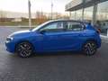 Opel Corsa 1.2 Turbo GS-Line Bleu - thumbnail 3