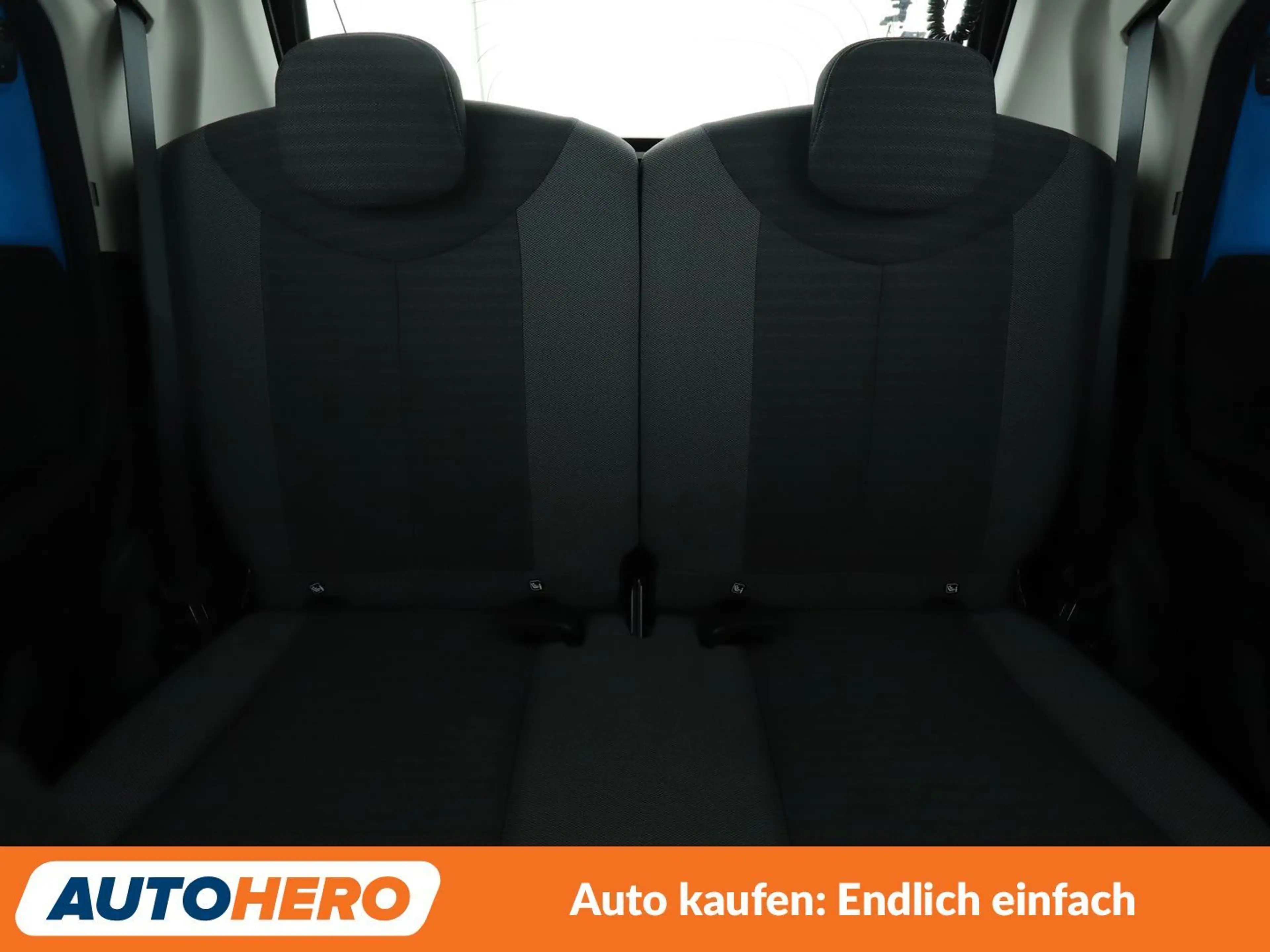 Toyota Aygo 1.0 X-Play club *LIMITER*CAM*ALU*KLIMA* — photo 15