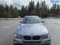 BMW X3 X3 2,0d Grau - thumbnail 2