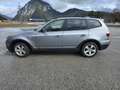 BMW X3 X3 2,0d Grau - thumbnail 1