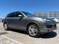 Porsche Cayenne Diesel 245 Aut. Gris - thumbnail 6