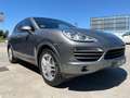 Porsche Cayenne Diesel 245 Aut. Gris - thumbnail 5