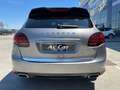 Porsche Cayenne Diesel 245 Aut. Gris - thumbnail 11