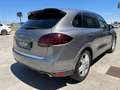 Porsche Cayenne Diesel 245 Aut. Gris - thumbnail 10