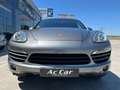Porsche Cayenne Diesel 245 Aut. Gris - thumbnail 4