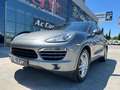 Porsche Cayenne Diesel 245 Aut. Gris - thumbnail 3