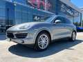 Porsche Cayenne Diesel 245 Aut. Gris - thumbnail 2