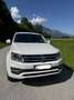 Volkswagen Amarok DoubleCab Aventura 3,0 TDI 4Motion Aut. Weiß - thumbnail 8