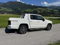 Volkswagen Amarok DoubleCab Aventura 3,0 TDI 4Motion Aut. Weiß - thumbnail 7