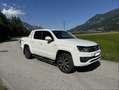 Volkswagen Amarok DoubleCab Aventura 3,0 TDI 4Motion Aut. Weiß - thumbnail 6