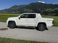 Volkswagen Amarok DoubleCab Aventura 3,0 TDI 4Motion Aut. Weiß - thumbnail 2