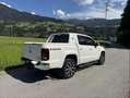 Volkswagen Amarok DoubleCab Aventura 3,0 TDI 4Motion Aut. Weiß - thumbnail 5