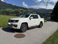 Volkswagen Amarok DoubleCab Aventura 3,0 TDI 4Motion Aut. Weiß - thumbnail 1