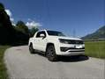 Volkswagen Amarok DoubleCab Aventura 3,0 TDI 4Motion Aut. Weiß - thumbnail 9