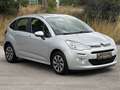 Citroen C3 1,2 e-VTi Seduction sehr gute Ausstattung sehr ... Silber - thumbnail 5