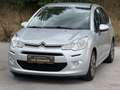 Citroen C3 1,2 e-VTi Seduction sehr gute Ausstattung sehr ... Silber - thumbnail 2