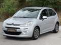 Citroen C3 1,2 e-VTi Seduction sehr gute Ausstattung sehr ... Silber - thumbnail 1