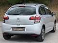Citroen C3 1,2 e-VTi Seduction sehr gute Ausstattung sehr ... Silber - thumbnail 10