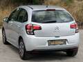 Citroen C3 1,2 e-VTi Seduction sehr gute Ausstattung sehr ... Silber - thumbnail 9