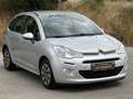 Citroen C3 1,2 e-VTi Seduction sehr gute Ausstattung sehr ... Silber - thumbnail 4