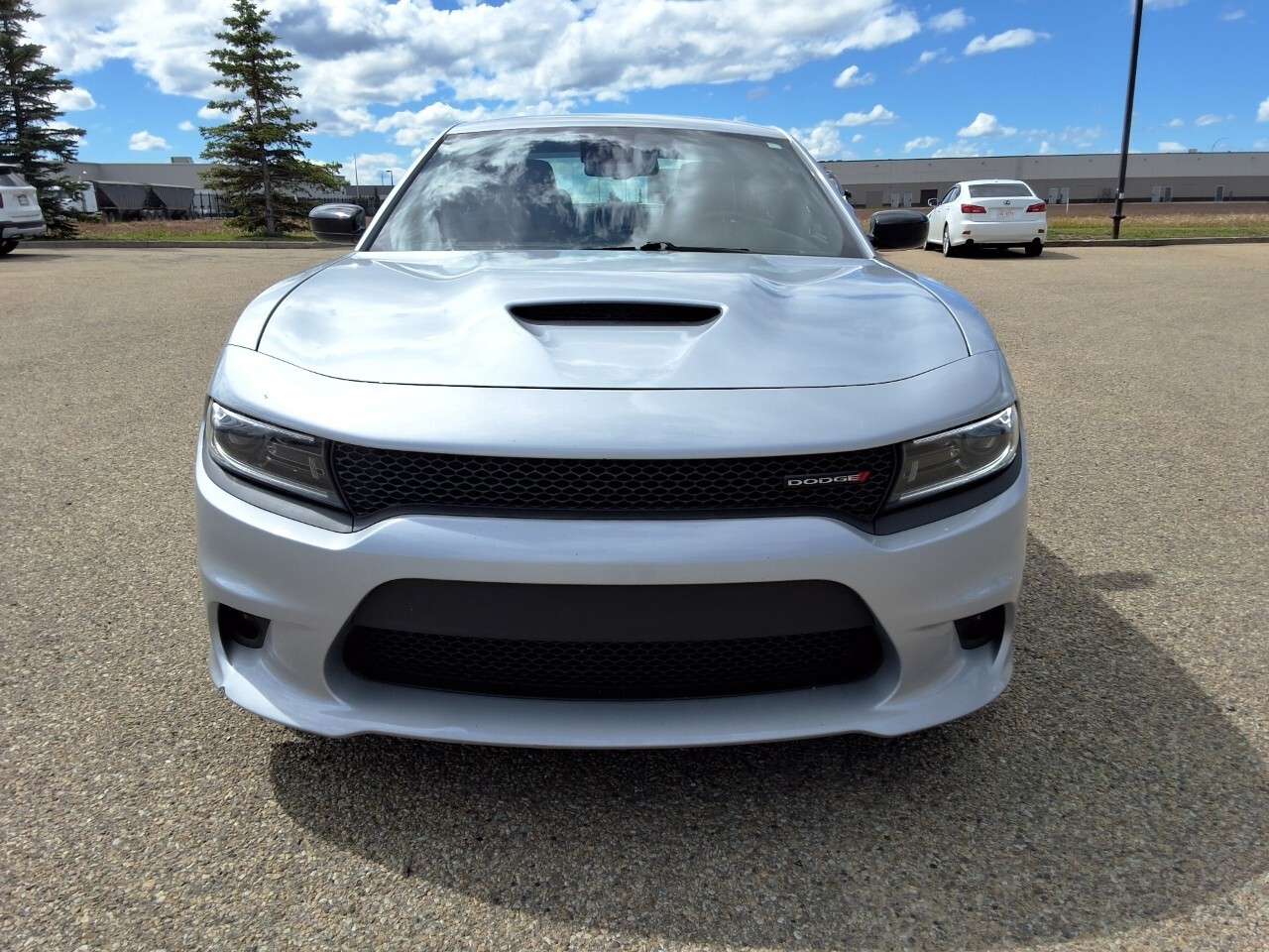 2023 Dodge Charger — снимка 1