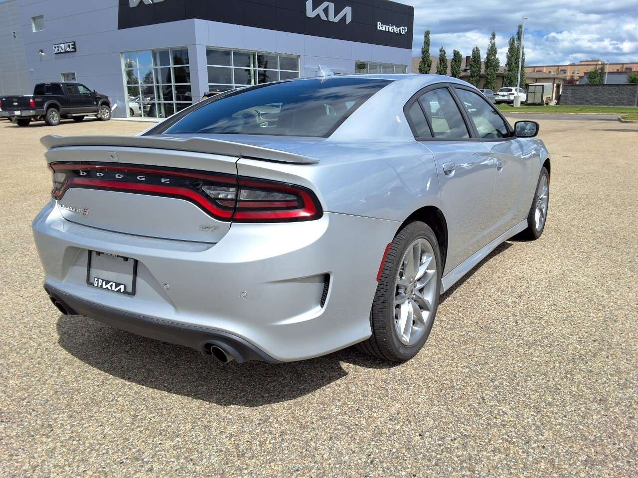 2023 Dodge Charger — снимка 1