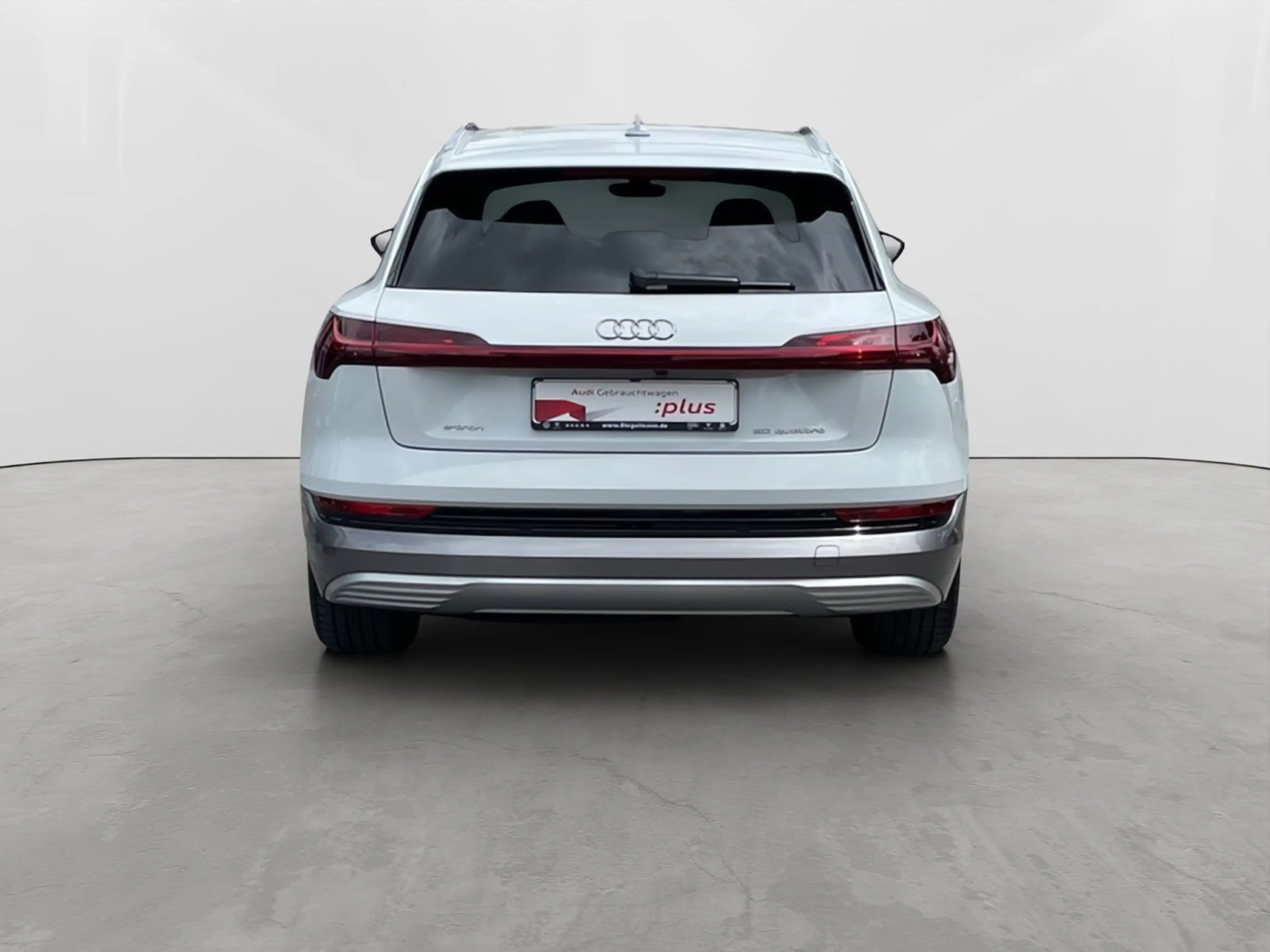 Audi e-tron 50 qu. advanced Matrix*Head_up*ACC*20Zoll — photo 5
