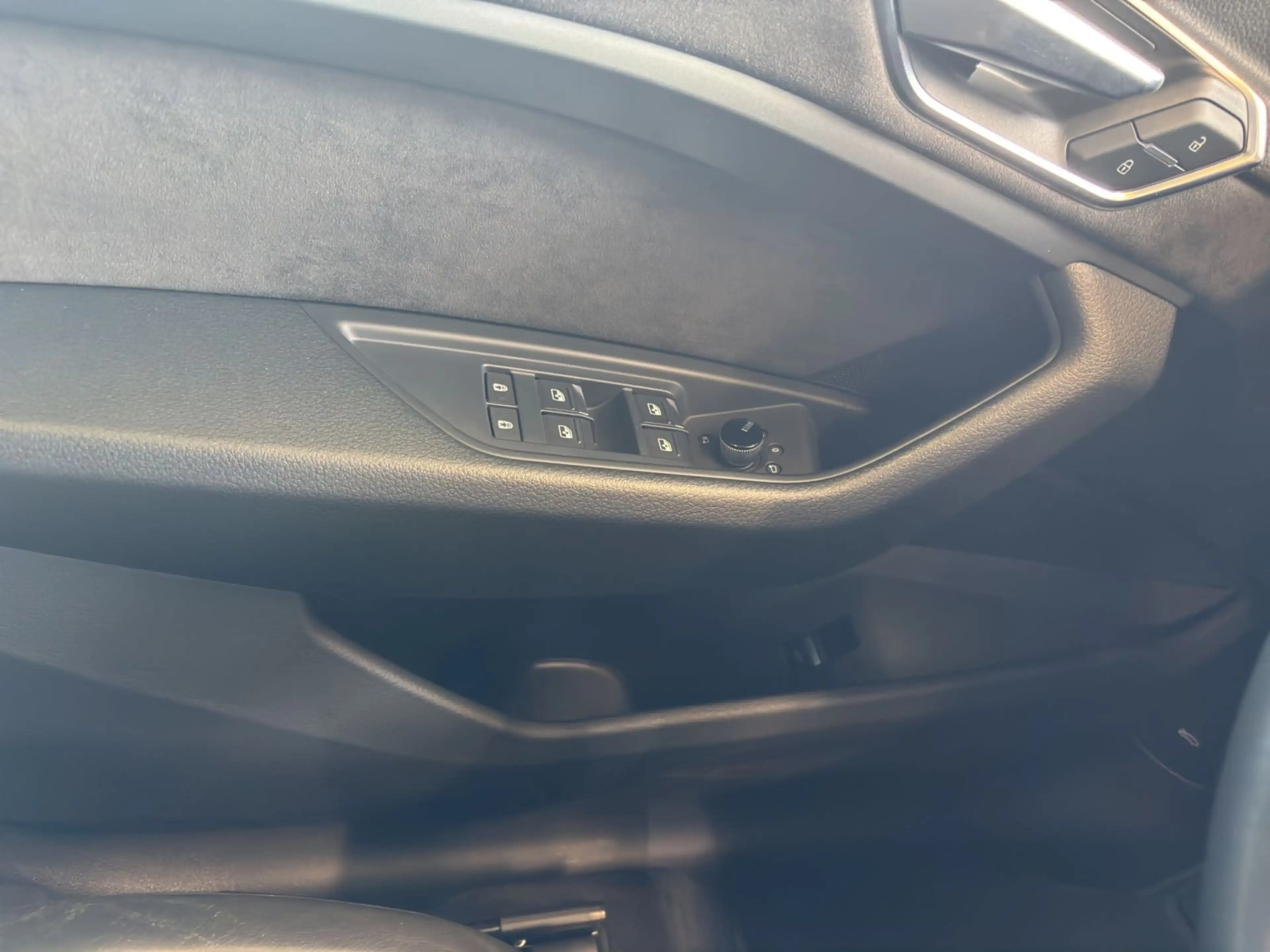 Audi e-tron 50 qu. advanced Matrix*Head_up*ACC*20Zoll — photo 15