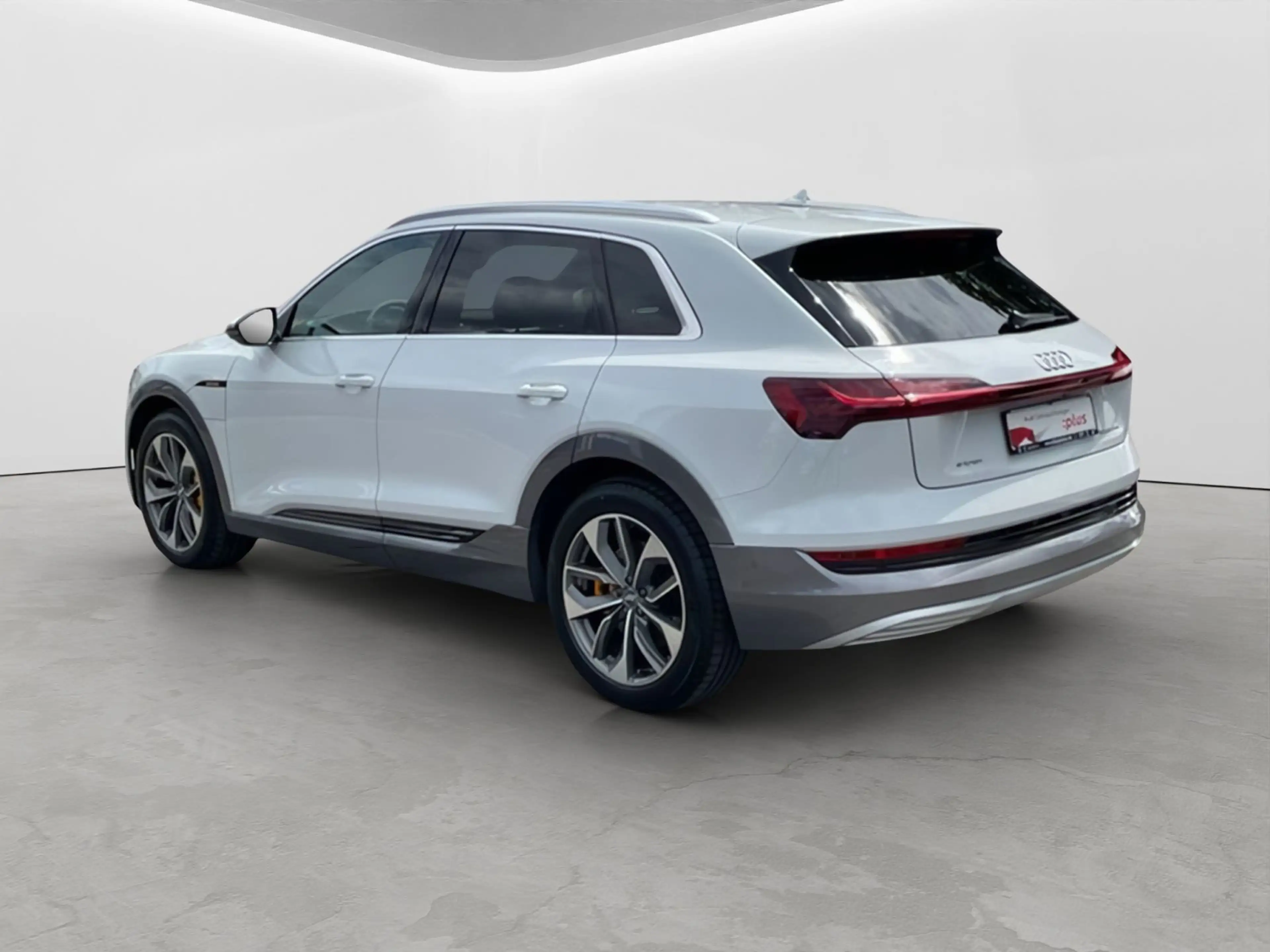 Audi e-tron 50 qu. advanced Matrix*Head_up*ACC*20Zoll — photo 4