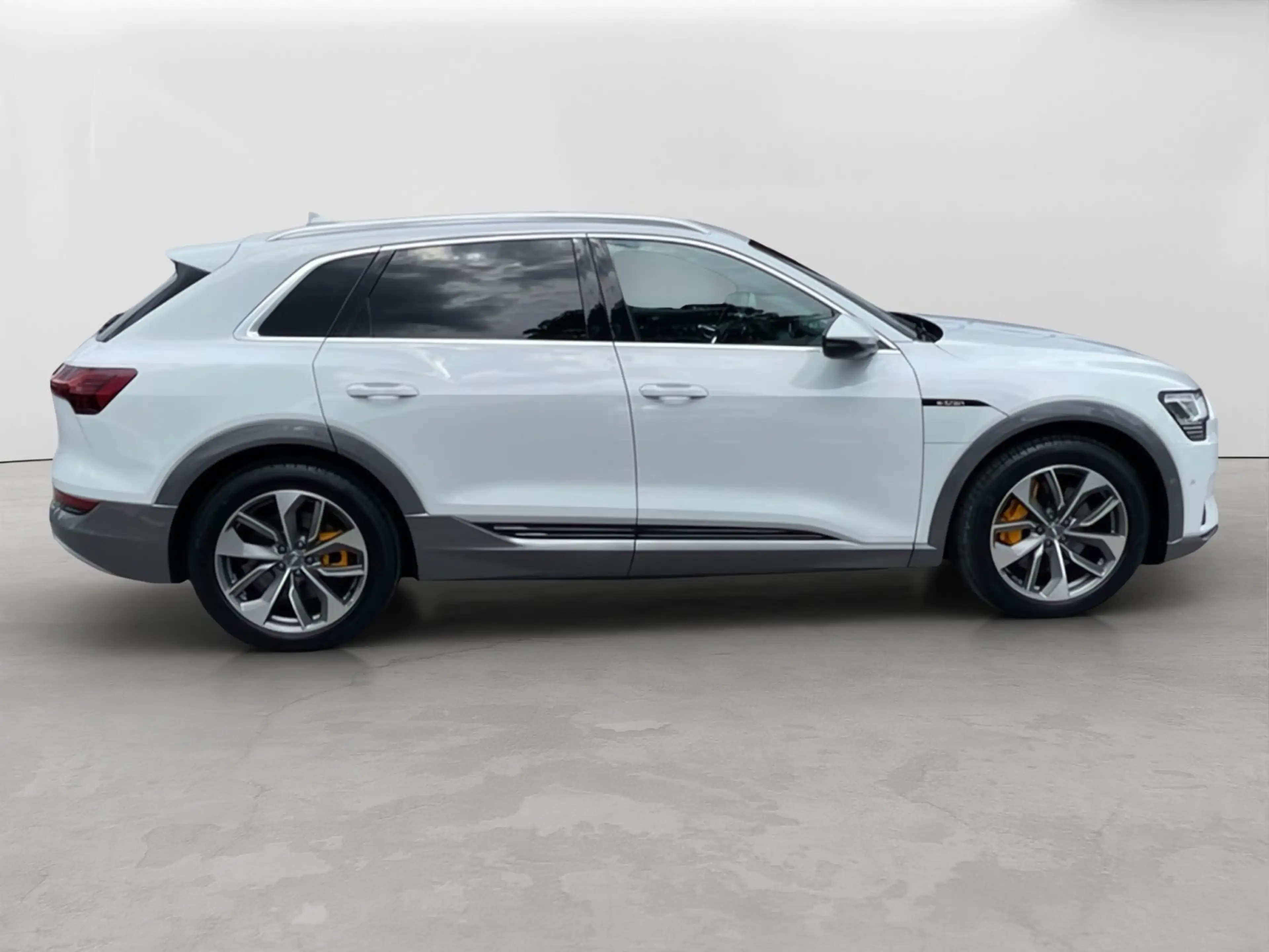 Audi e-tron 50 qu. advanced Matrix*Head_up*ACC*20Zoll — photo 7