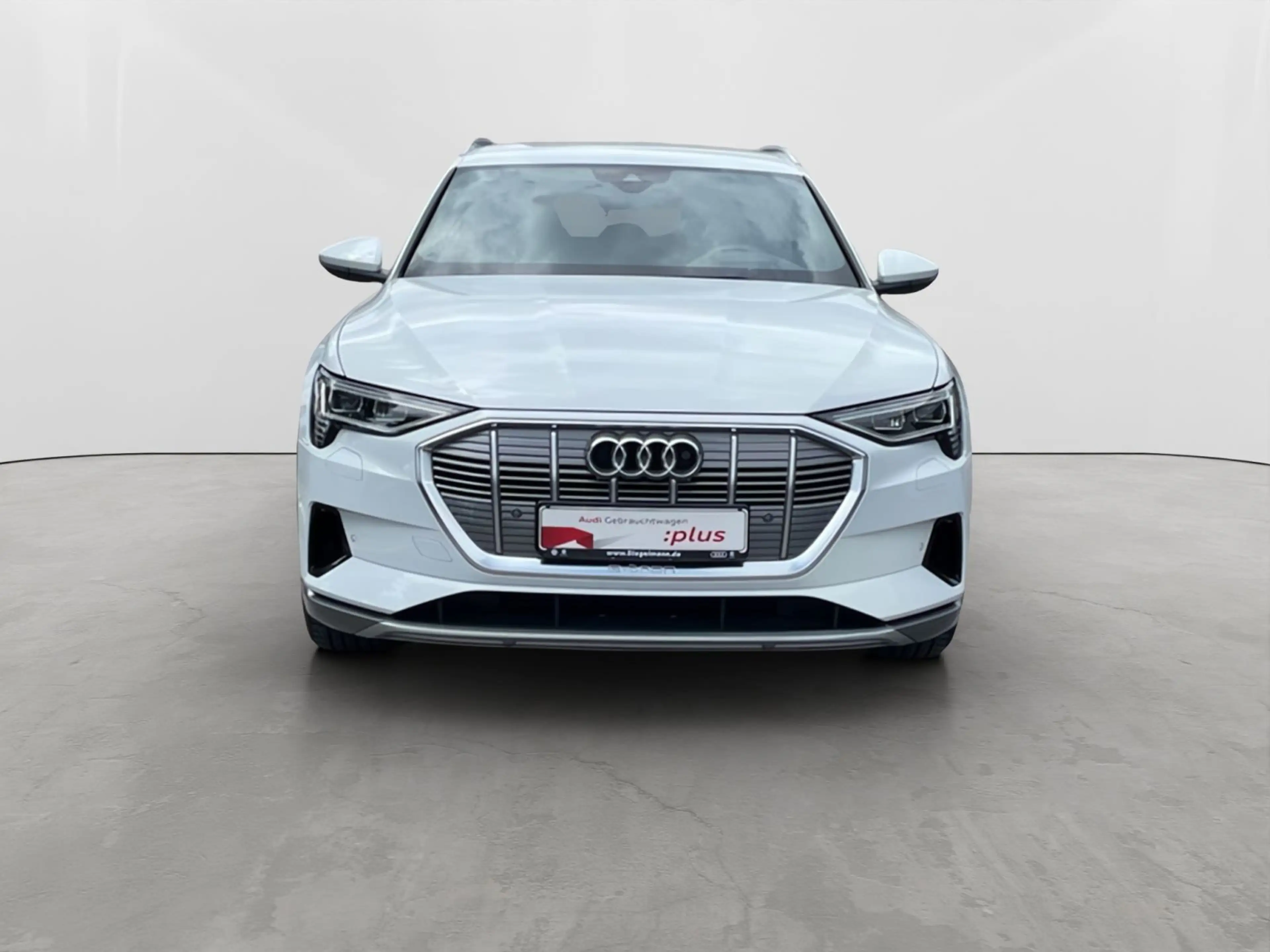 Audi e-tron 50 qu. advanced Matrix*Head_up*ACC*20Zoll — photo 9