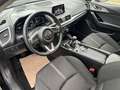 Mazda 3 SKYACTIV-G 120 6GS AL-EXCLUSIVE ACT-P NAVI Zwart - thumbnail 6