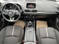Mazda 3 SKYACTIV-G 120 6GS AL-EXCLUSIVE ACT-P NAVI Zwart - thumbnail 8