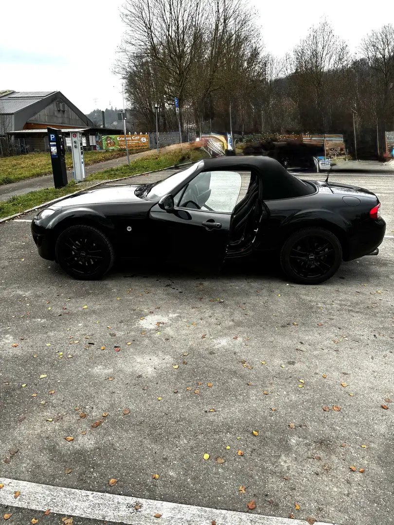 Mazda MX-5 1.8 MZR Center-Line - 2