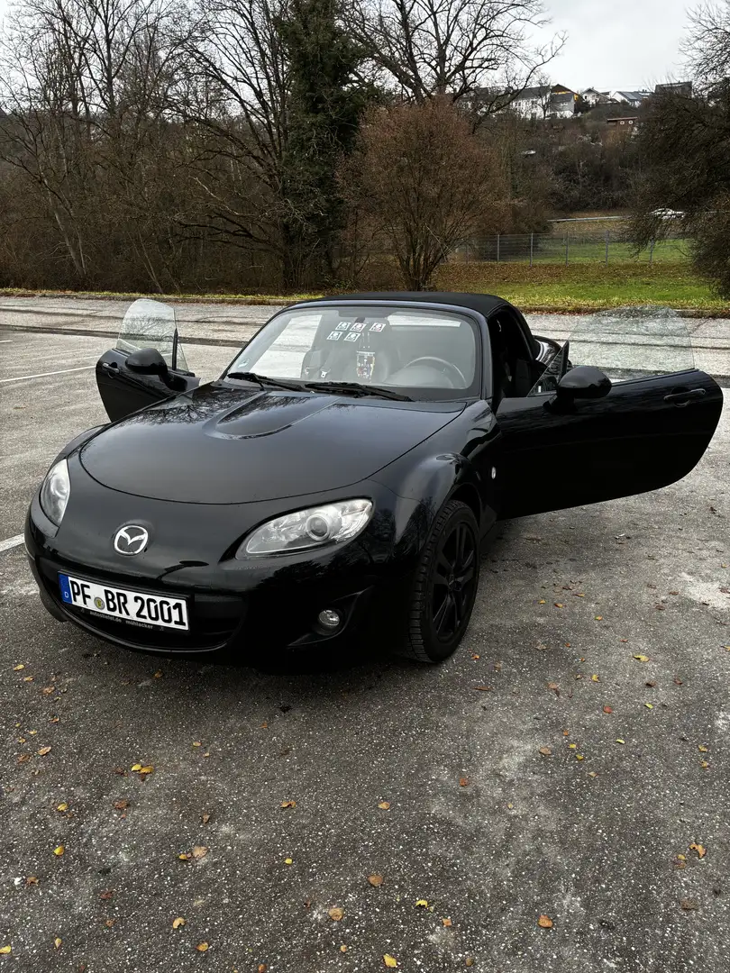 Mazda MX-5 1.8 MZR Center-Line - 1