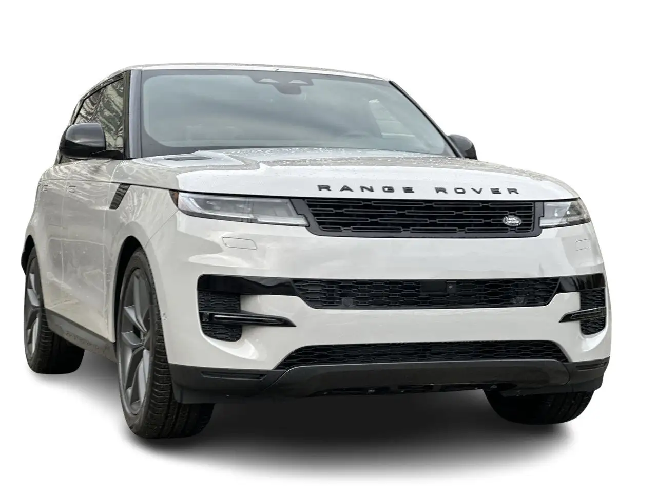 Land Rover Range Rover Sport снимка Land Rover Range Rover Sport