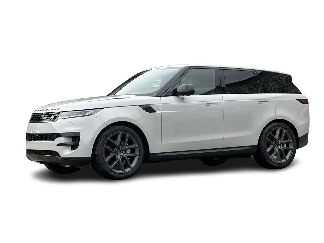 Land Rover Range Rover Sport снимка Land Rover Range Rover Sport
